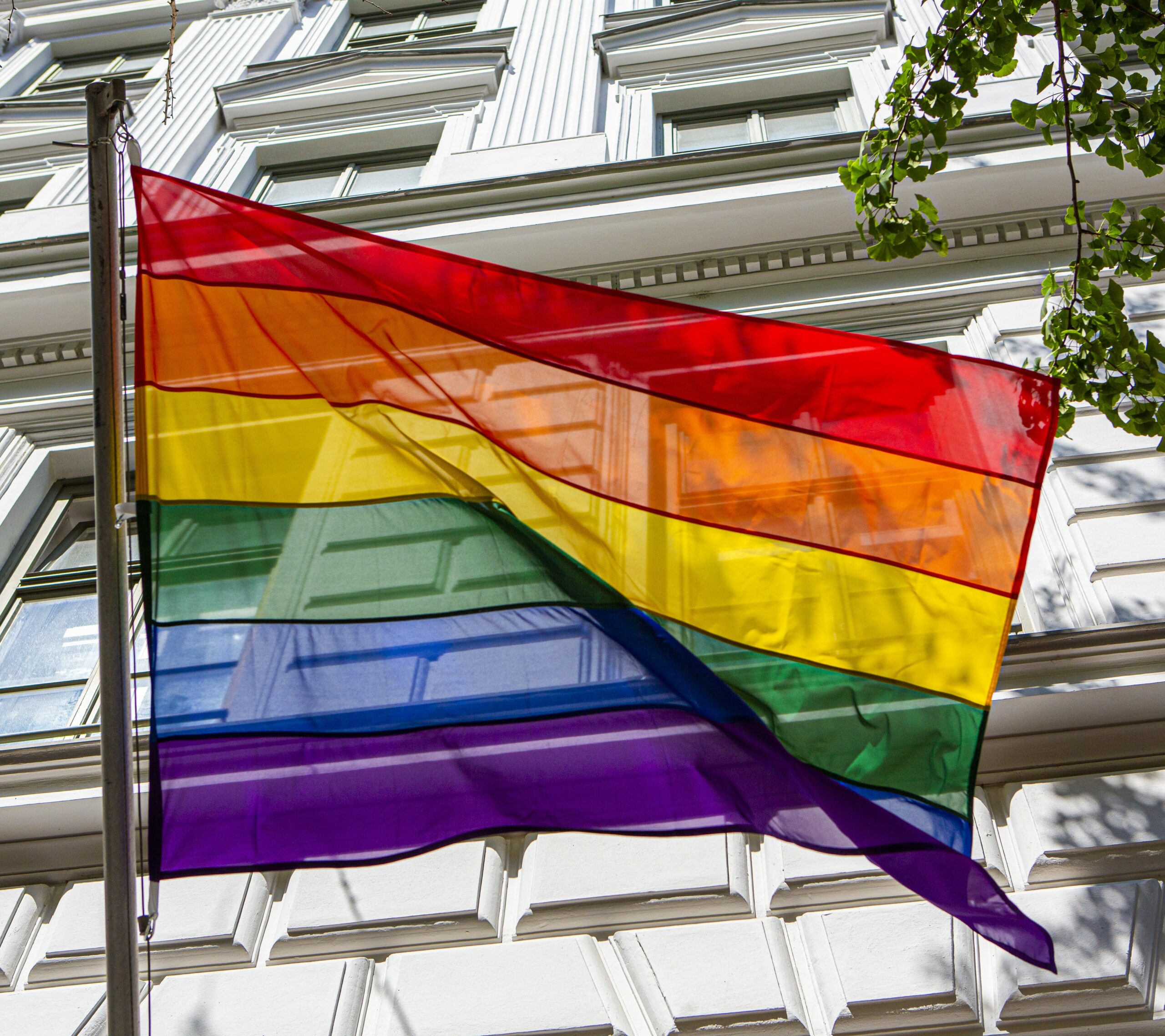 Ausschreibung zur Flaggschiffschule 2026